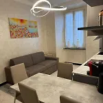 Апартаменты Aga House - Acquario - Centro *