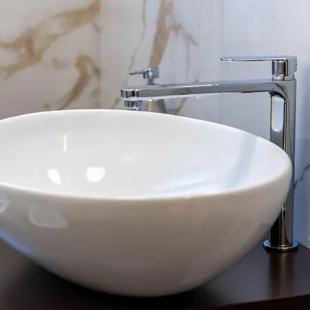 Aga House - Acquario - Centro *