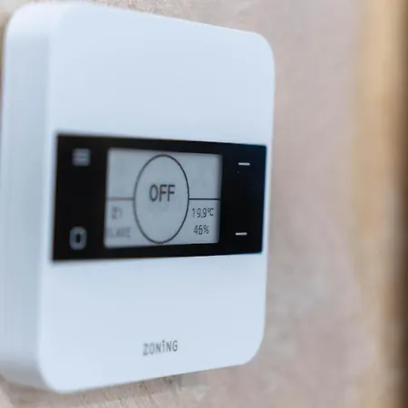 Aga House - Acquario - Centro *