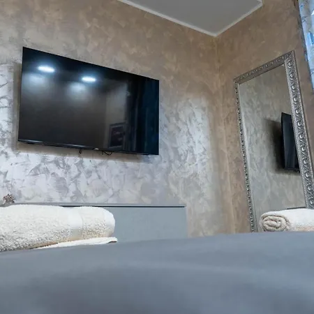 Aga House - Acquario - Centro Appartement *