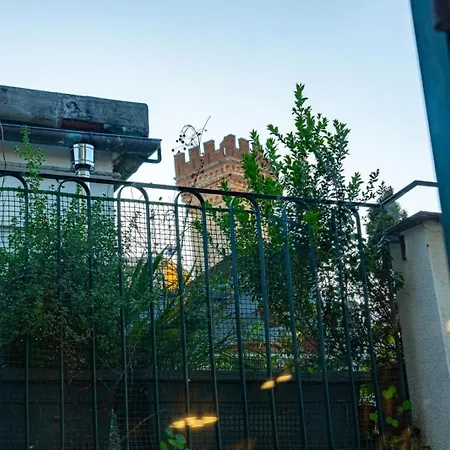Apartment Aga House - Acquario - Centro *