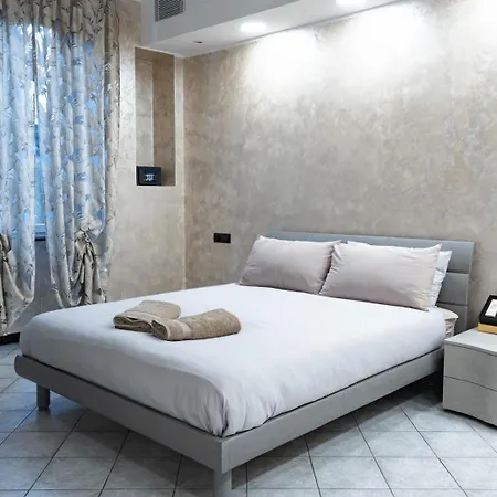 Apartment Aga House - Acquario - Centro *