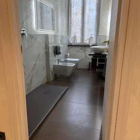 Aga House - Acquario - Centro *