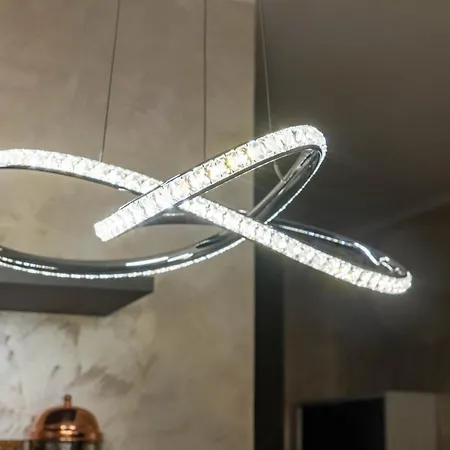 شقة Aga House - Acquario - Centro جنوة