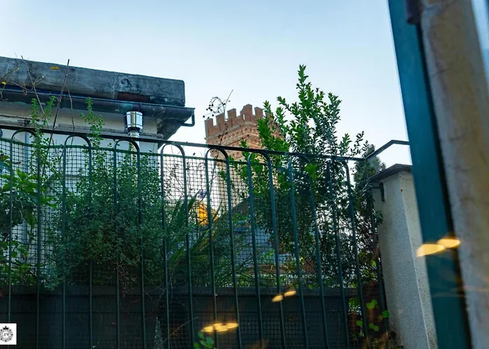 Aga House - Acquario - Centro *