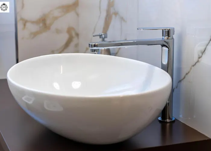 Aga House - Acquario - Centro *