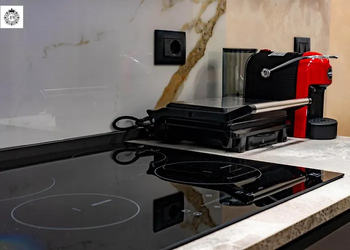 Aga House - Acquario - Centro