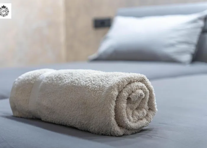 Aga House - Acquario - Centro شقة جنوة