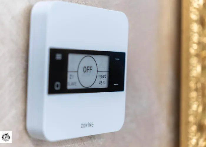 Aga House - Acquario - Centro *