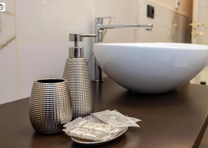 Aga House - Acquario - Centro *