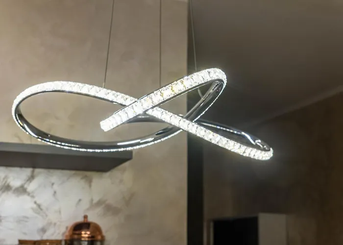 شقة Aga House - Acquario - Centro جنوة