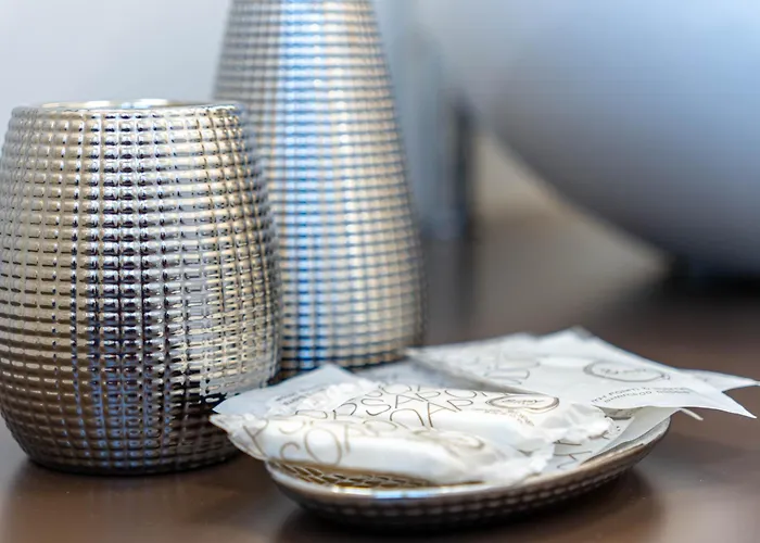 Aga House - Acquario - Centro *