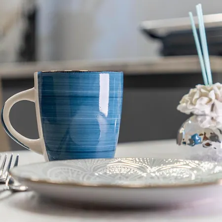 Aga House - Acquario - Centro Génova