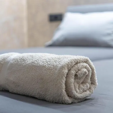 Aga House - Acquario - Centro Apartamento Génova