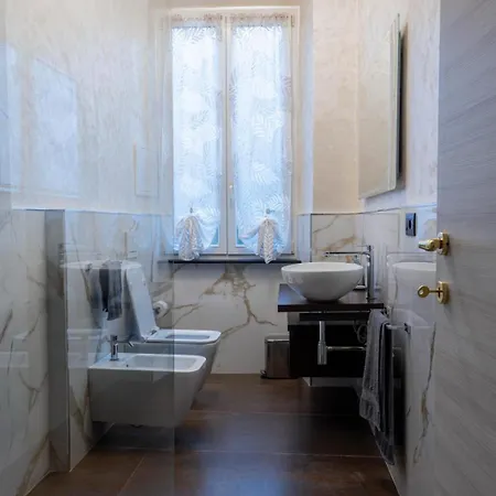 Aga House - Acquario - Centro