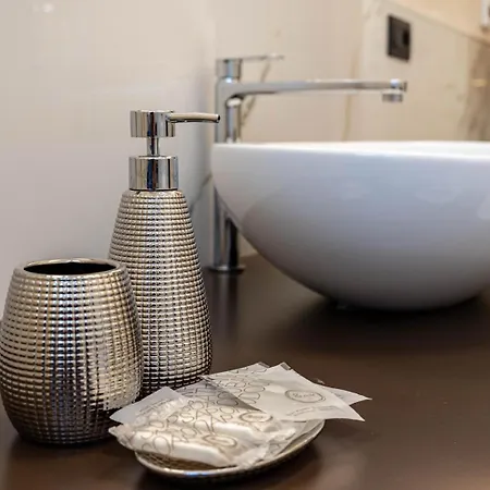 Aga House - Acquario - Centro *