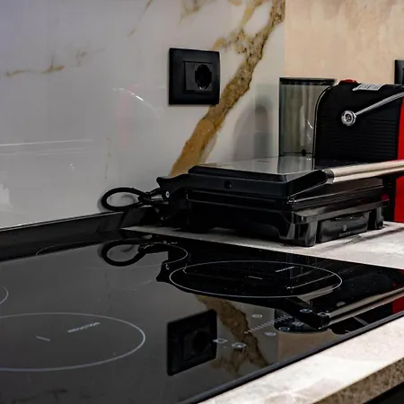 Aga House - Acquario - Centro