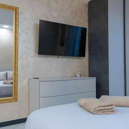 Aga House - Acquario - Centro * ジェノヴァ